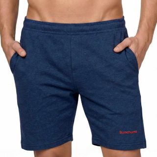 Bumchums 1188 Bermuda Assorted Colour Pack Of 1