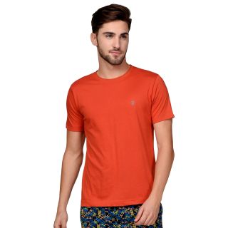 Bumchums 2005 Round Neck T-Shirt Assorted Colour Pack Of 1