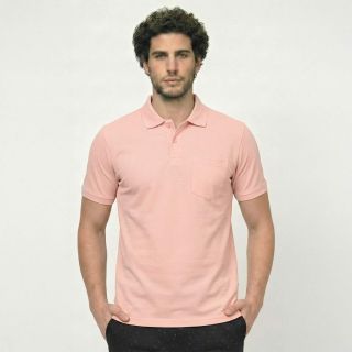 Bumchums 2013 Polo T-Shirt with Pocket Pack Of 1