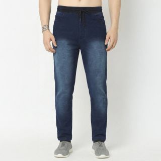 Bumchums 2042 Men's New Denim Lounger Pack Of 1