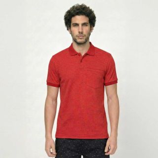 Bumchums 2065 Men's Polo T-Shirt Assorted Pack Of 1