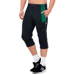 Bumchums 2071 Men's Capri Assorted Pack Of 1