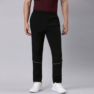 Bumchums 2074 Athletix Collection  Men's Track Pant Pack Of 1