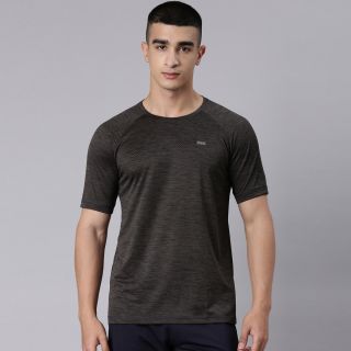 Bumchums 2076  Athletix Collection Round Neck Men's T-Shirt Pack Of 1