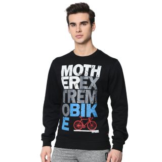 Bumchums 8006 Winter Sweat-Shirt Assorted Print  Pack Of 1