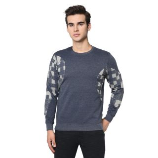 Bumchums 8016 Men'S Sweatshirt Assoretd Colour Pack Of 1