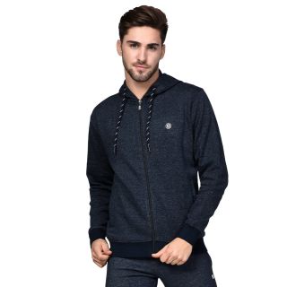 Bumchums 8027 Men'S Hoodie Sweat-Shirt Assoretd Colour Pack Of 1