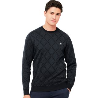Bumchums 8035 Crew Neck Sweatshirt Assorted Print  Pack Of 1