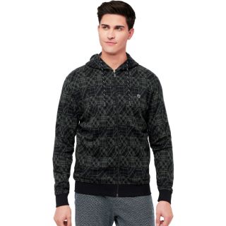 Bumchums 8040 Zip Through Hoodie Assorted Print  Pack Of 1
