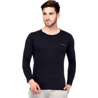 Bumchums 9392 Round Neck Full Sleeve T-Shirt Assorted Colour Pack Of 1