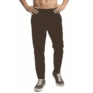 Bumchums 2112 Cotton Elastane French Terry Lounger Set for Men