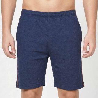 Bumchums Relax Men'S Bermuda With Zip Assorted Colour Pack Of 1