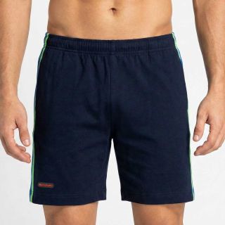 Bumchums Zip Favourite Plain Bermuda Assorted Colour Pack Of 1