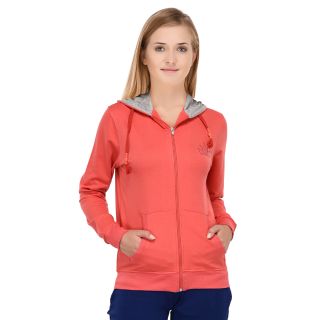 Bumchums Bw4001 Women'S Winter Jacket Assorted Pack Of 1