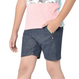 Bumchums J1120 Shorts Assorted Colour For Junior Pack Of 1