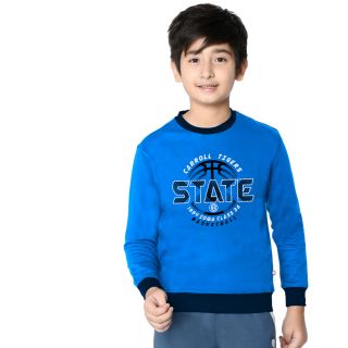 Bumchums J2015 Crew Neck Junior'S Sweatshirt Assorted Pack Of 1