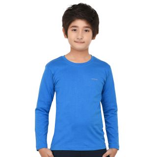 Bumchums J9392 Full Sleeve T-Shirt Assorted Print Pack Of 1