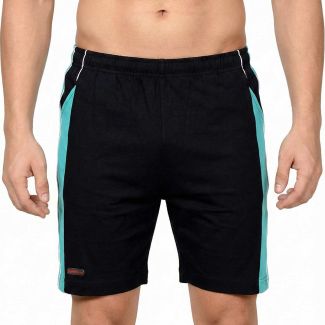 Bumchums 1185 New Designer Bermuda Assorted Colour Pack Of 1