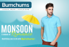 Monsoon- A season of Romance ... Redefining Love & Life with Bumchums!