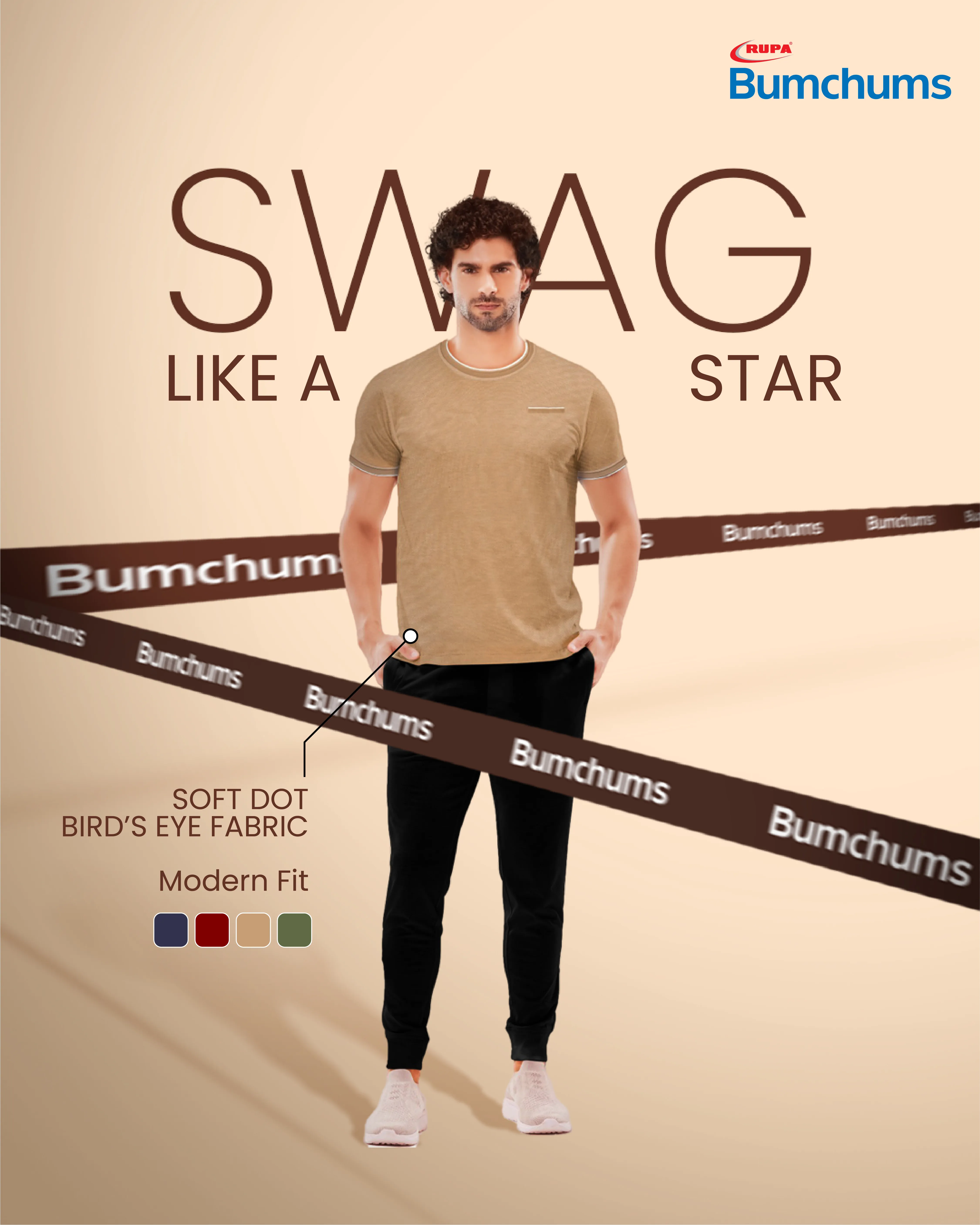 Why Bumchums